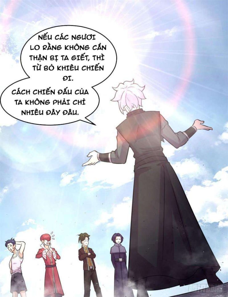 Sủng Mị - Page 42