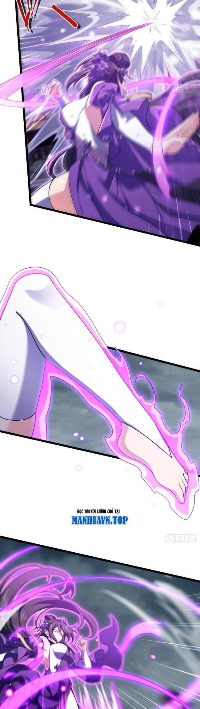 Đại Vương Tha Mạng - Page 17