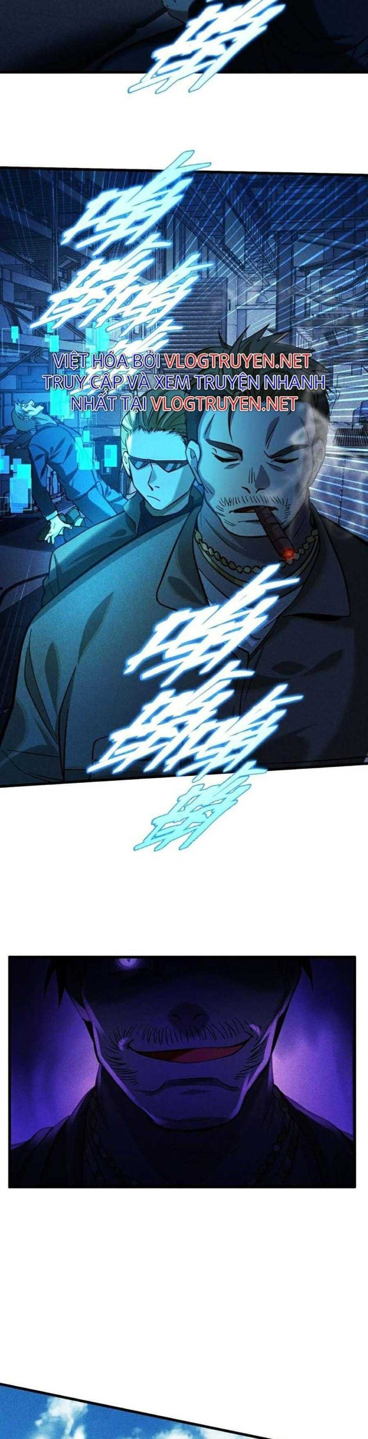 Người Chơi Siêu Mạnh - Page 15