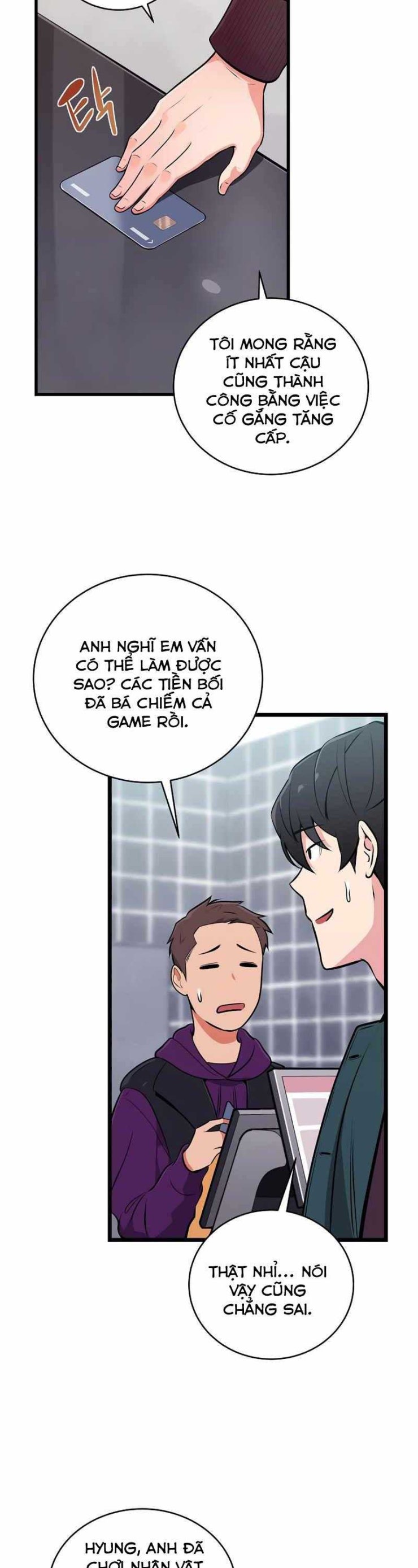 Streamer Pháp Sư - Page 27