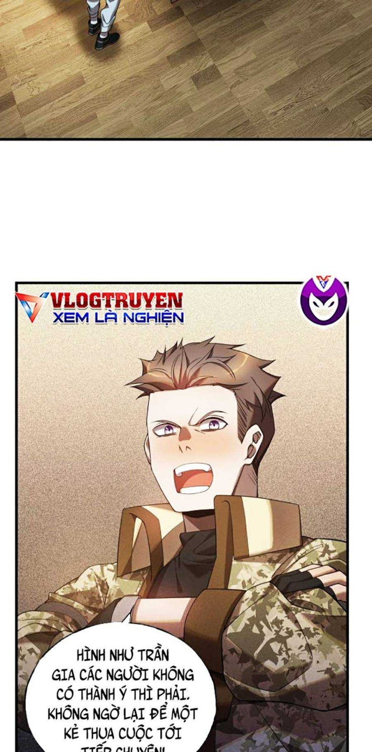 Người Chơi Siêu Mạnh - Page 24