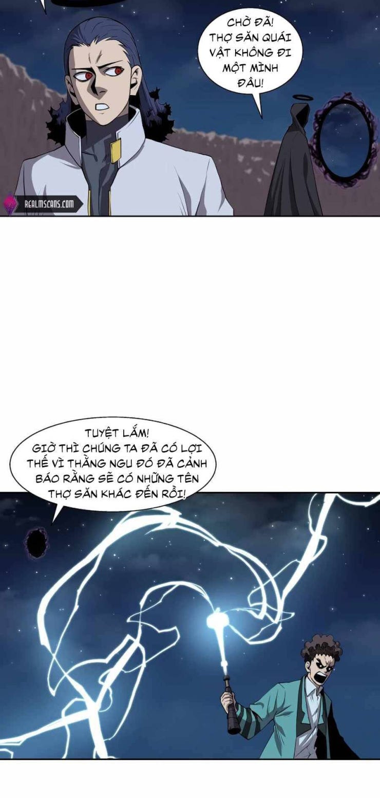 Thợ Săn Quái Vật - Page 16