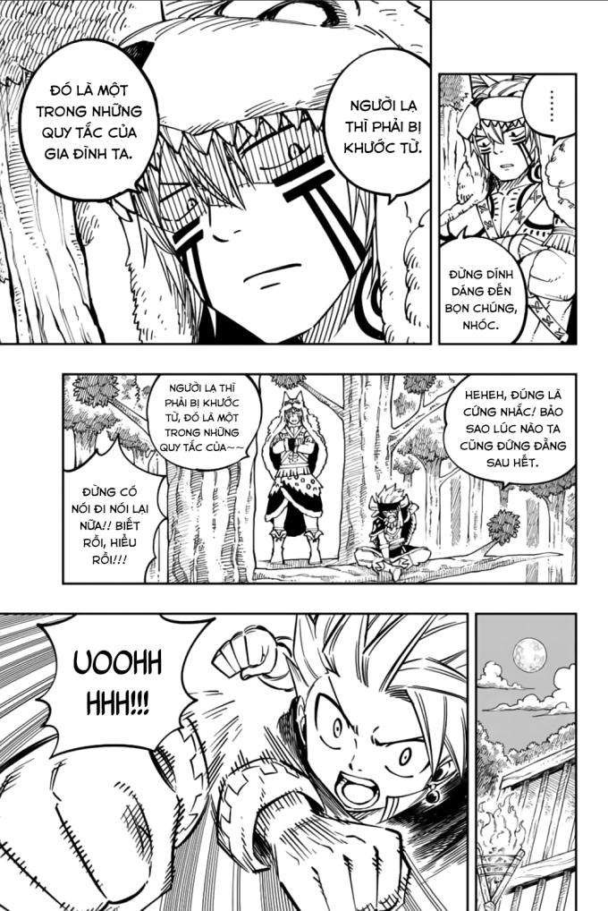 Cánh Cổng Ác Mộng - Page 6