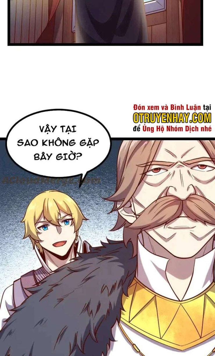 Thành Chủ Mạnh Nhất Tại Dị Giới - Page 20