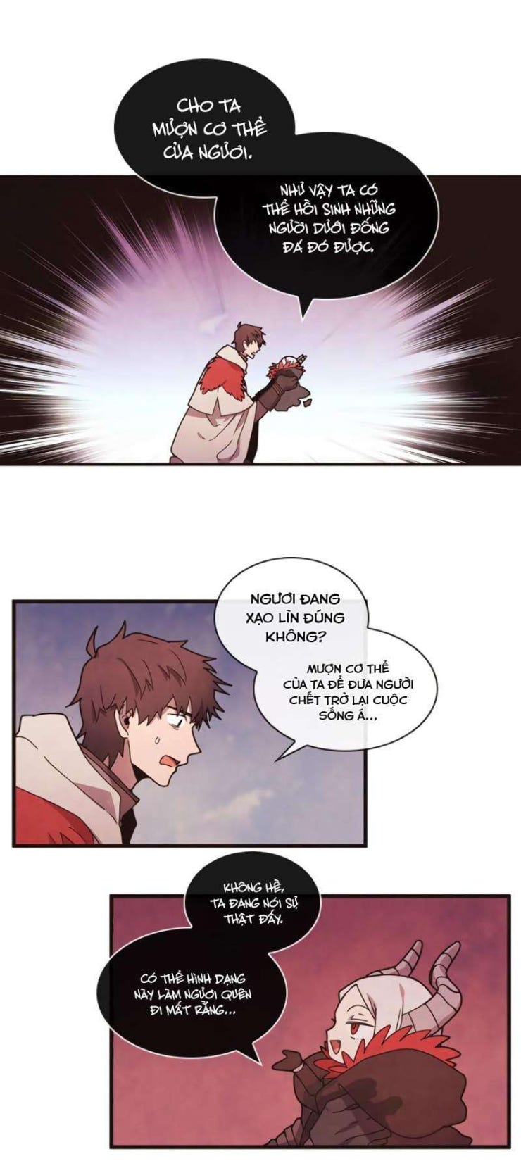 Người Hùng Vi Diệu - Page 13