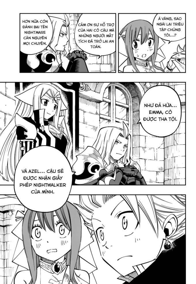 Cánh Cổng Ác Mộng - Page 7