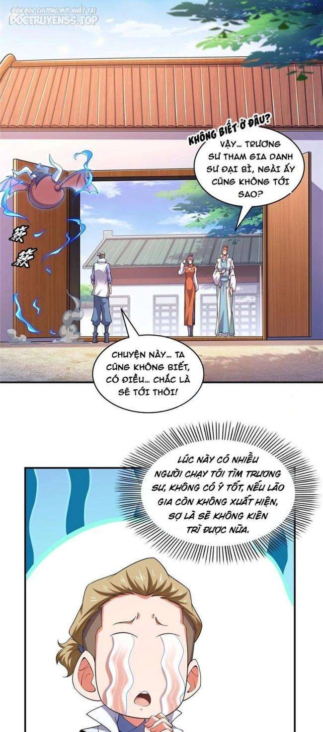 Thiên Đạo Đồ Thư Quán - Page 8