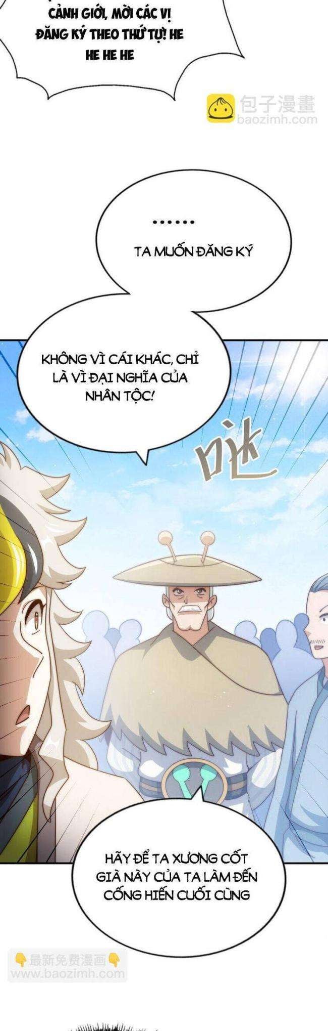 Người Trên Vạn Người - Page 6