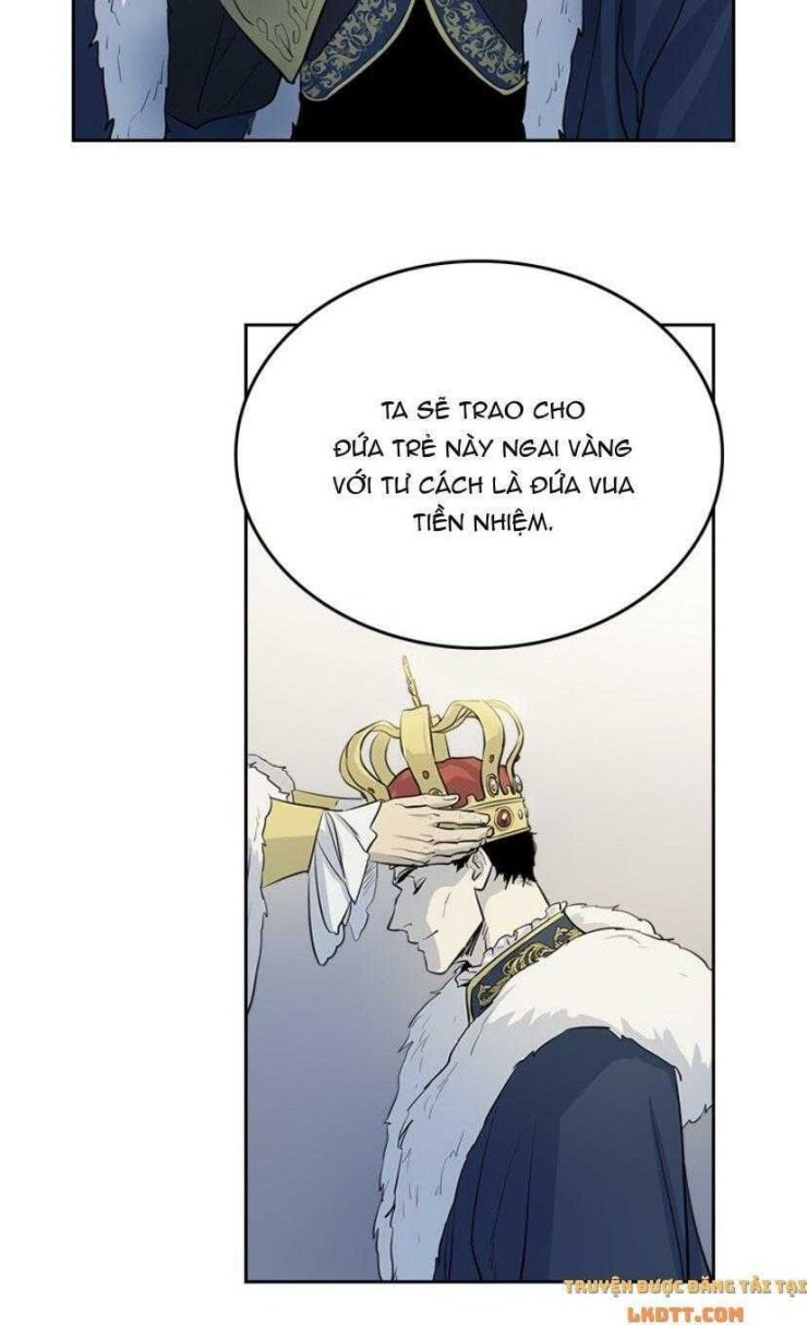 Người Đẹp Và Quái Thú - Page 31