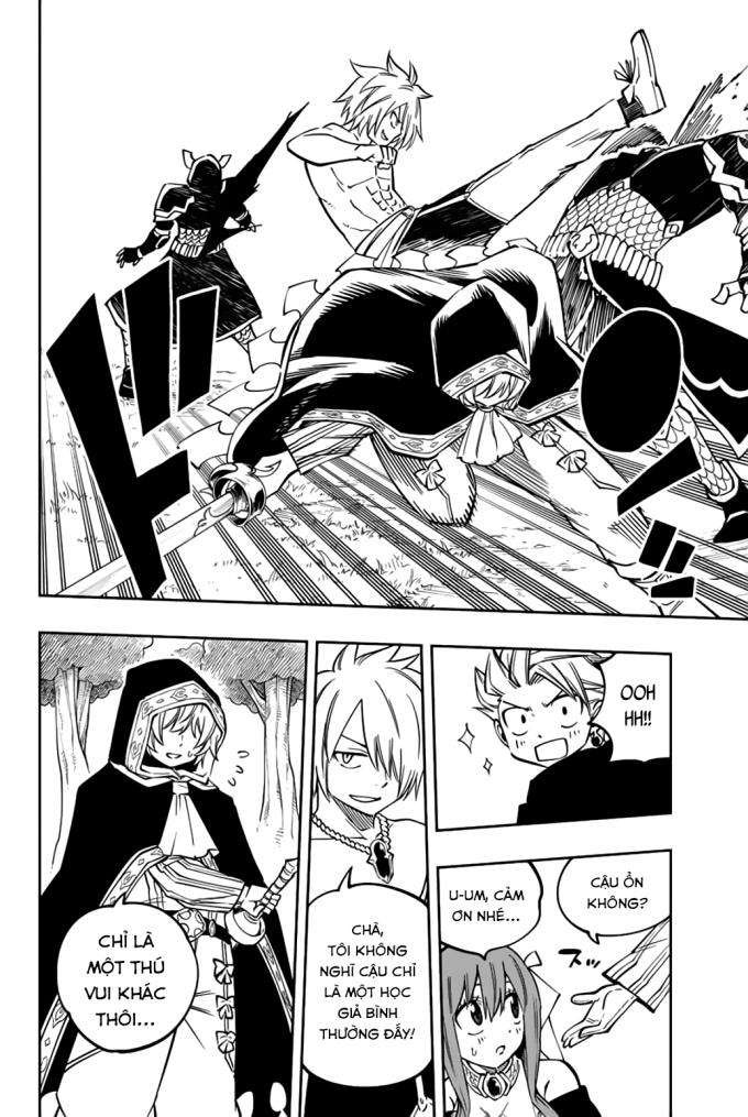 Cánh Cổng Ác Mộng - Page 9