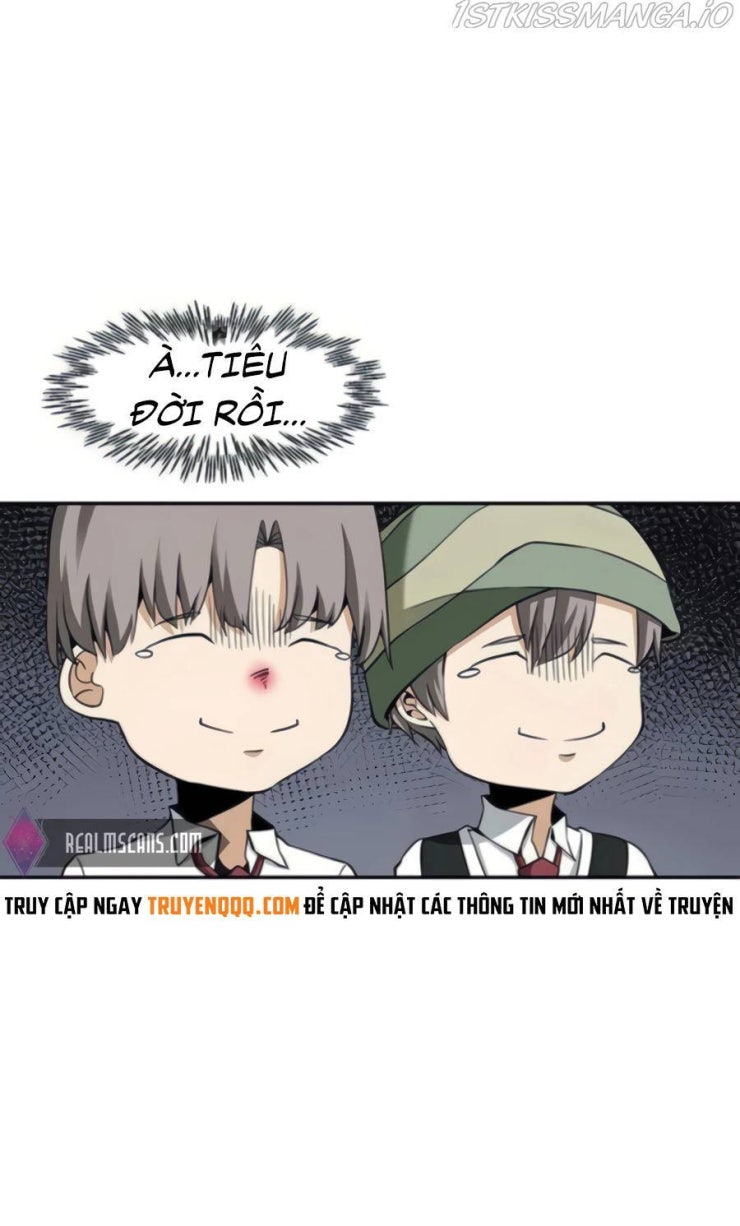 Giáo Viên Của Những Nhân Vật Phản Diện - Page 48