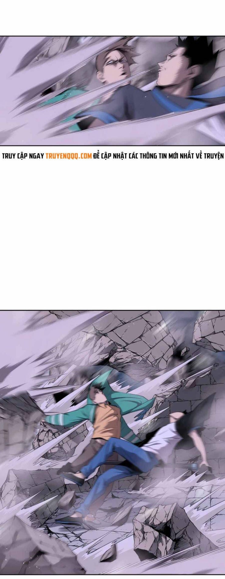 Thợ Săn Quái Vật - Page 6