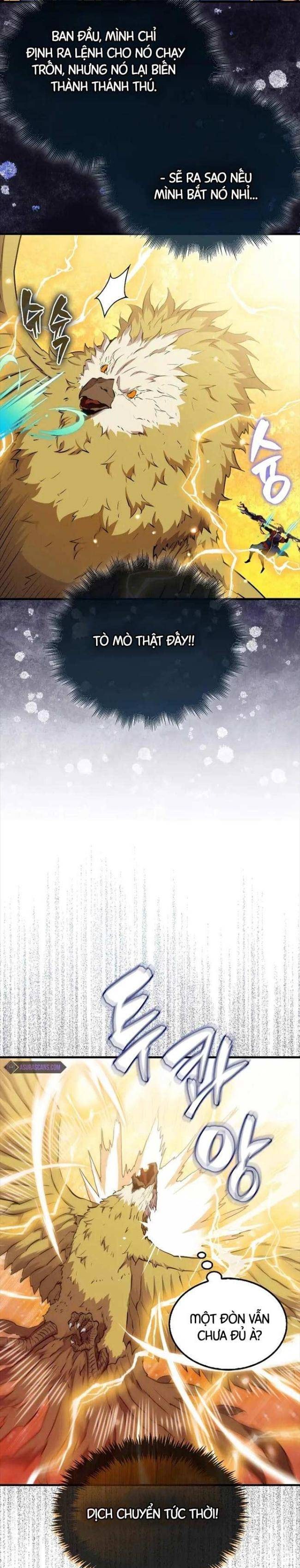 Cao Thủ Khi Ngủ - Page 9