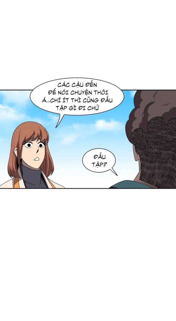 Thợ Săn Quái Vật - Page 21