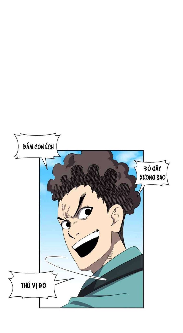 Thợ Săn Quái Vật - Page 26