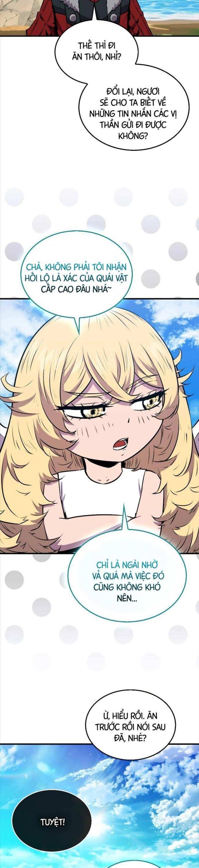 Cao Thủ Khi Ngủ - Page 31