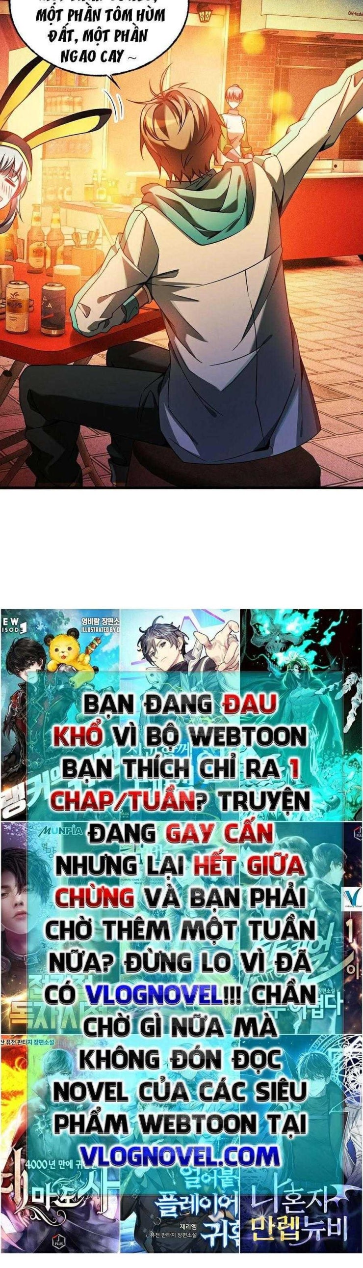 Người Chơi Siêu Mạnh - Page 10