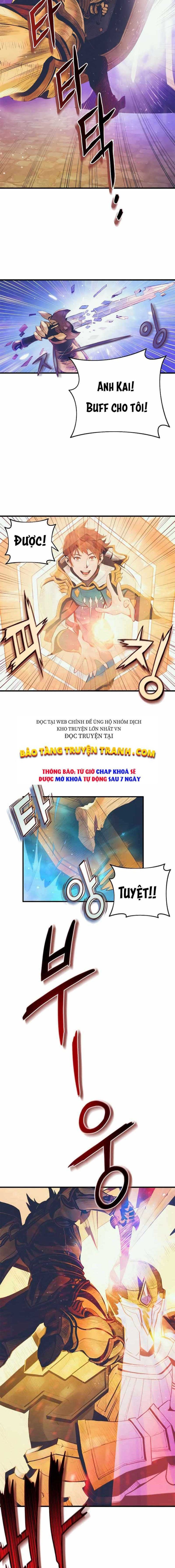 Tu Sĩ Trị Liệu Thái Dương - Page 17