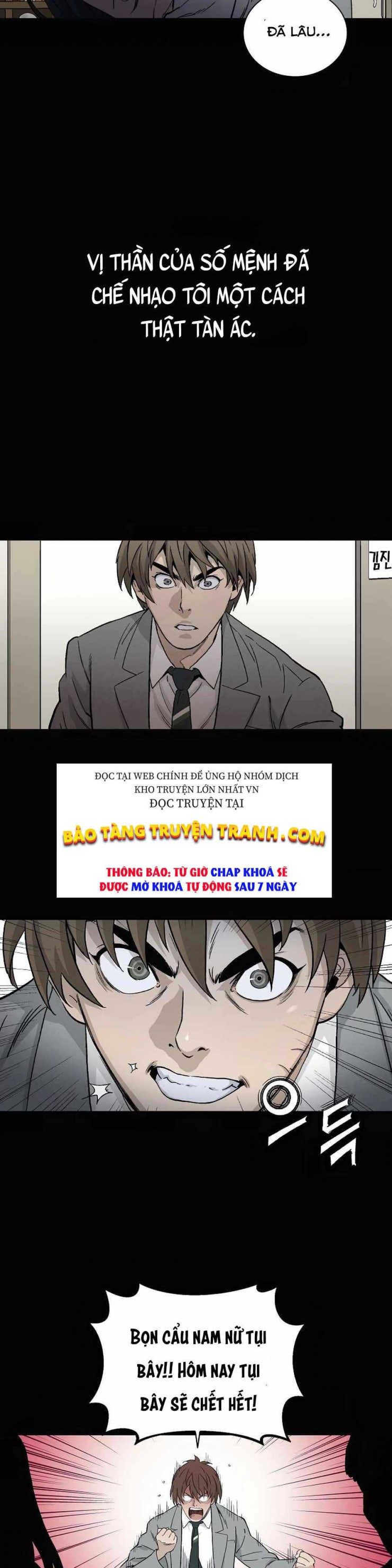 Trọng Sinh Thành Thần Y Thời Tam Quốc - Page 12