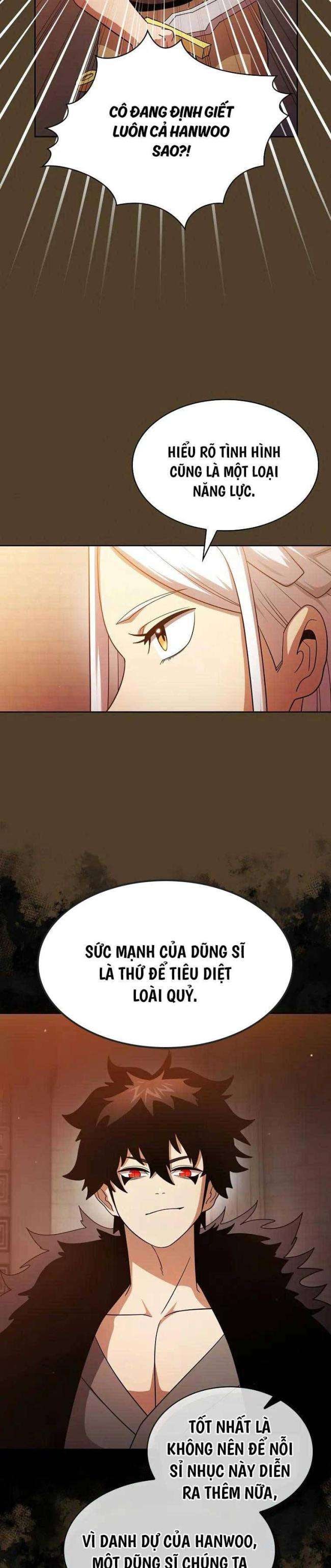 Có Thật Đây Là Anh Hùng Không? - Page 7