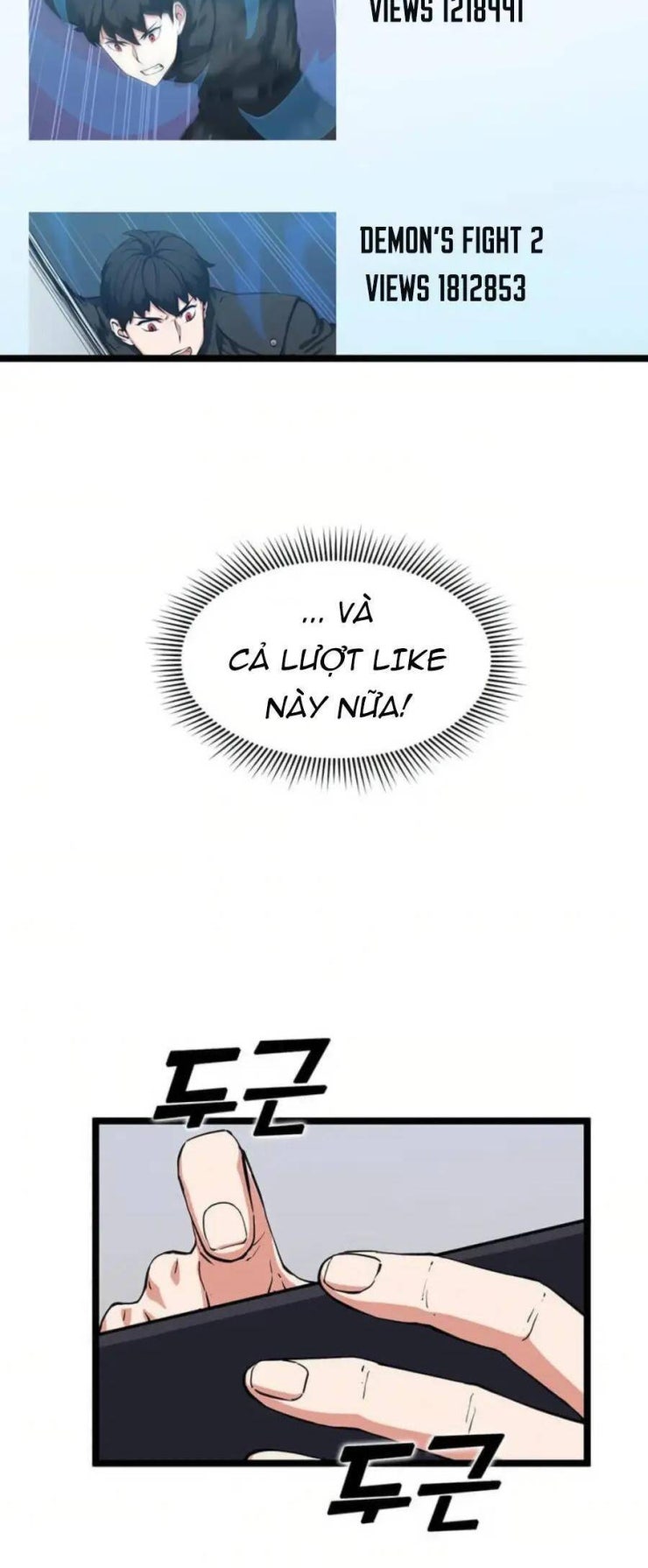 Thăng Cấp Bằng Likes - Page 25