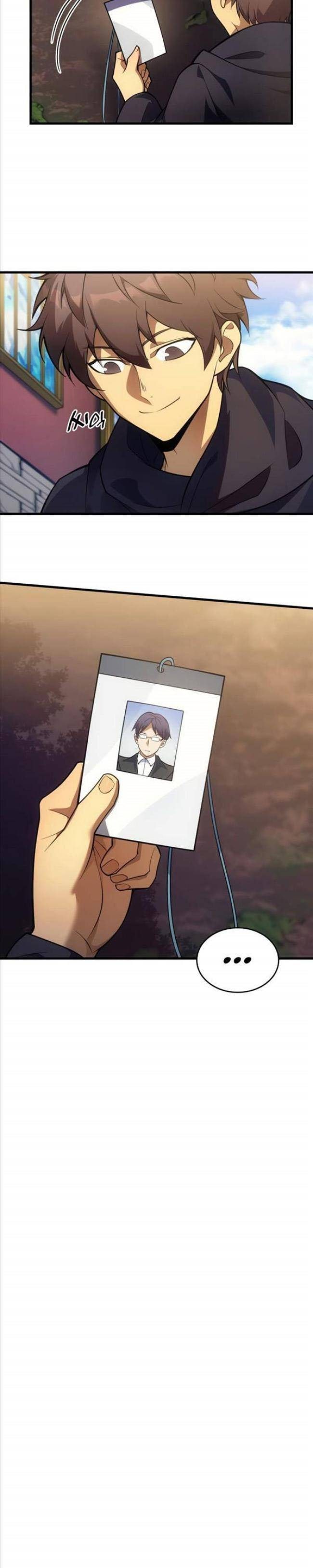 Tái Sinh Thành Công Chức Ở Một Thế Giới Xa Lạ - Page 23