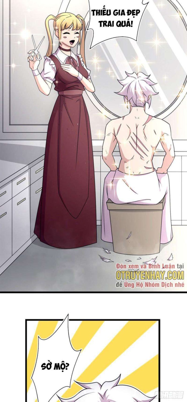 Sủng Mị - Page 20