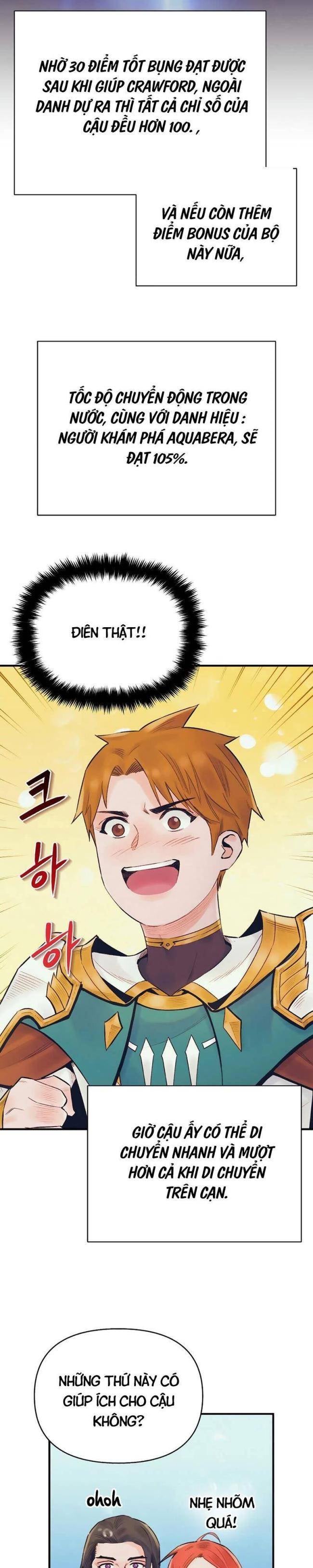 Tu Sĩ Trị Liệu Thái Dương - Page 4