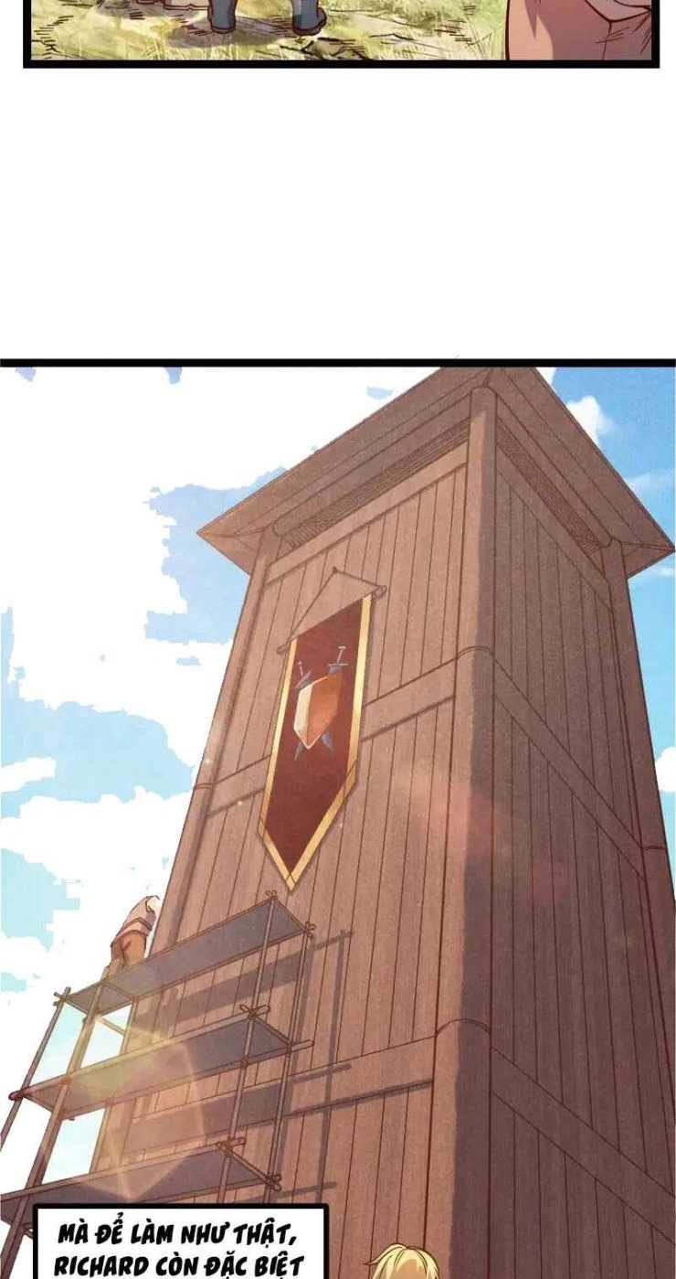 Thành Chủ Mạnh Nhất Tại Dị Giới - Page 17