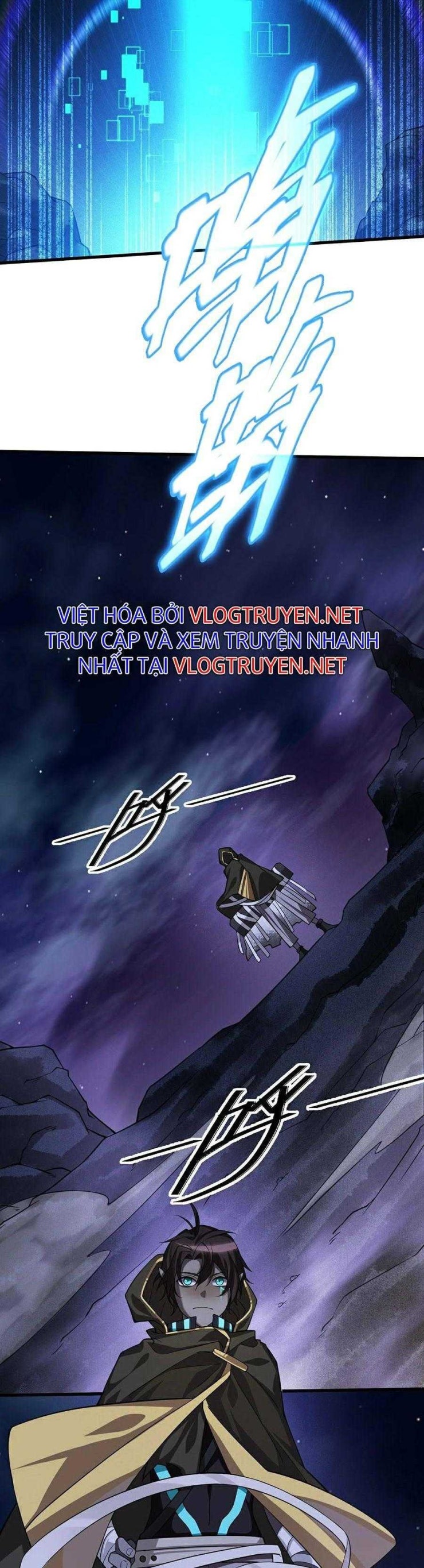 Người Chơi Siêu Mạnh - Page 25