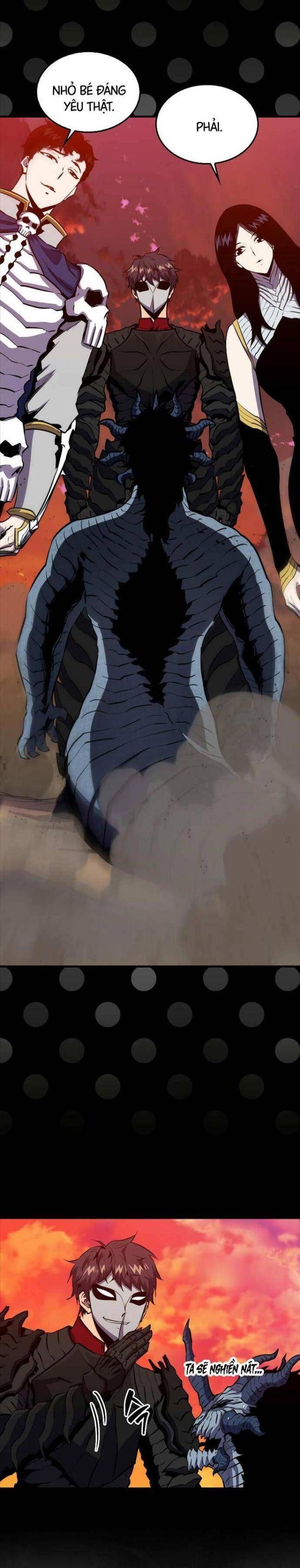 Cao Thủ Khi Ngủ - Page 21