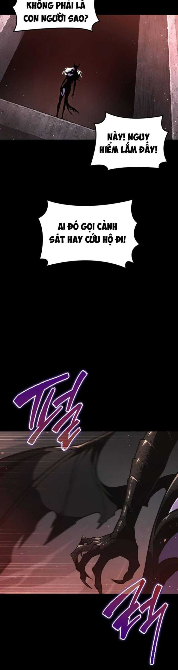 Thế Giới Hậu Tận Thế - Page 23