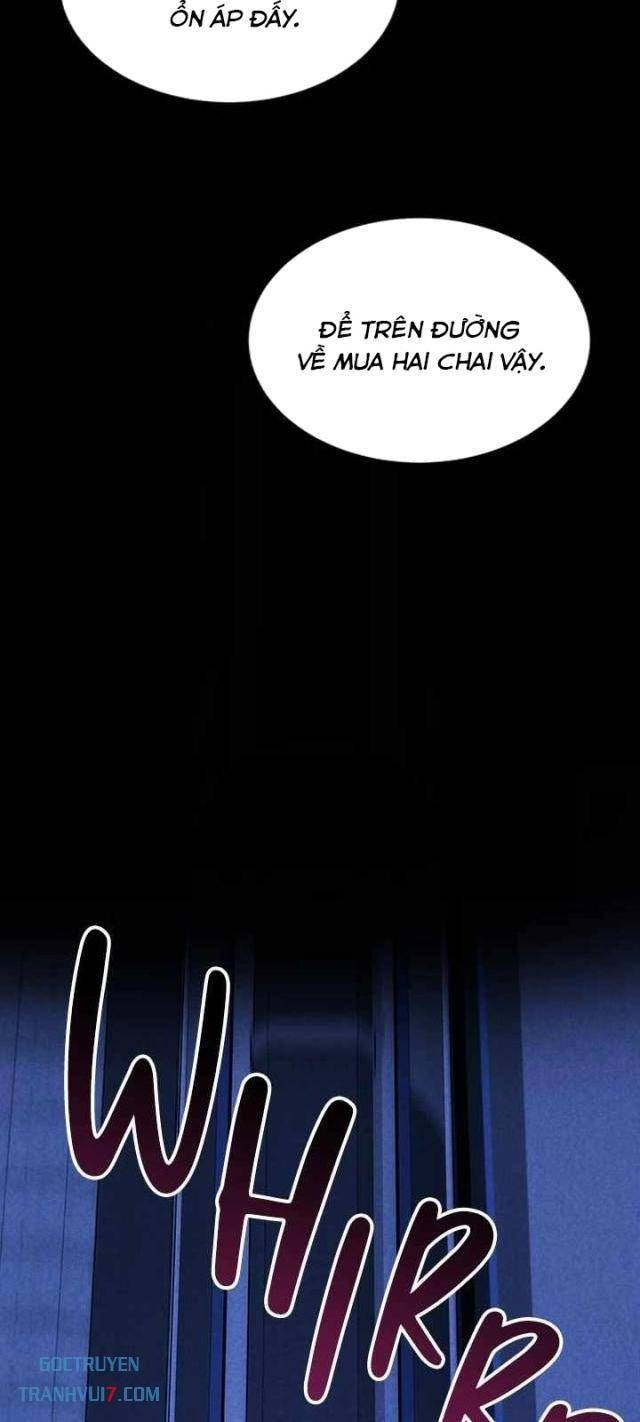 Tôi Đã Trở Thành Quái Vật Không Gian - Page 24