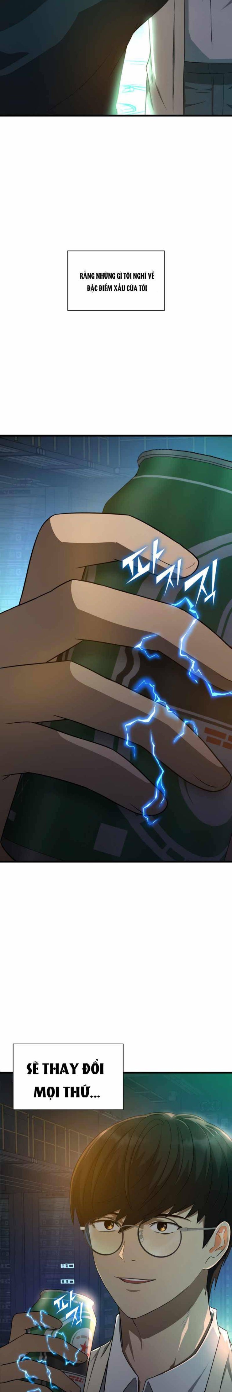 Bác Sĩ Phẫu Thuật Hoàn Hảo - Page 37