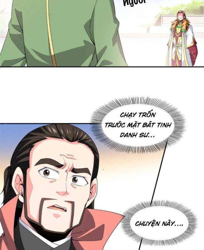 Thiên Đạo Đồ Thư Quán - Page 4