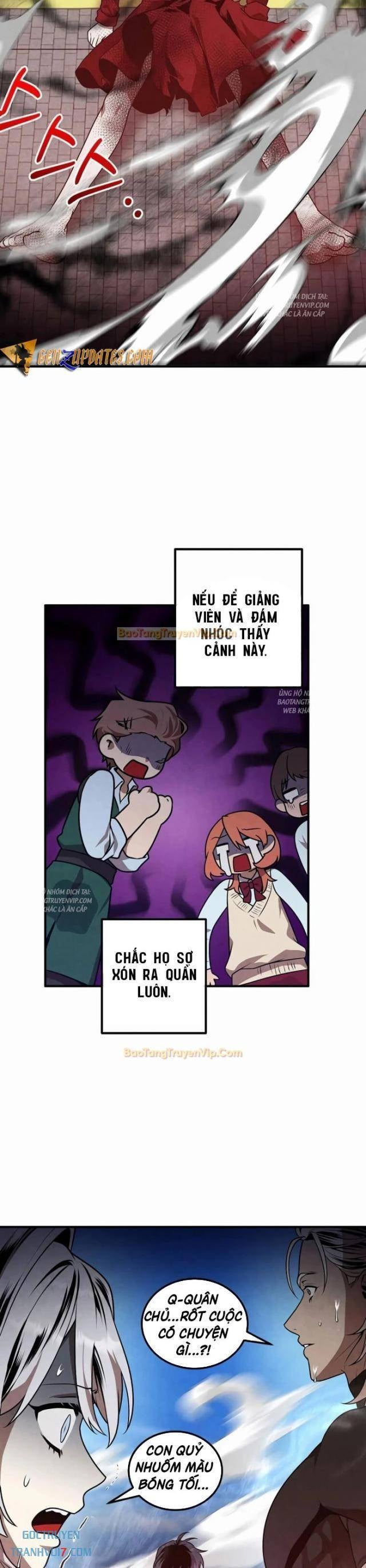 Con Trai Út Huyền Thoại Nhà Hầu Tước - Page 24