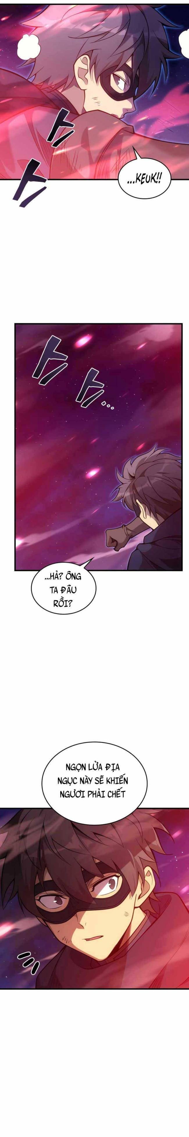 Tái Sinh Thành Công Chức Ở Một Thế Giới Xa Lạ - Page 23