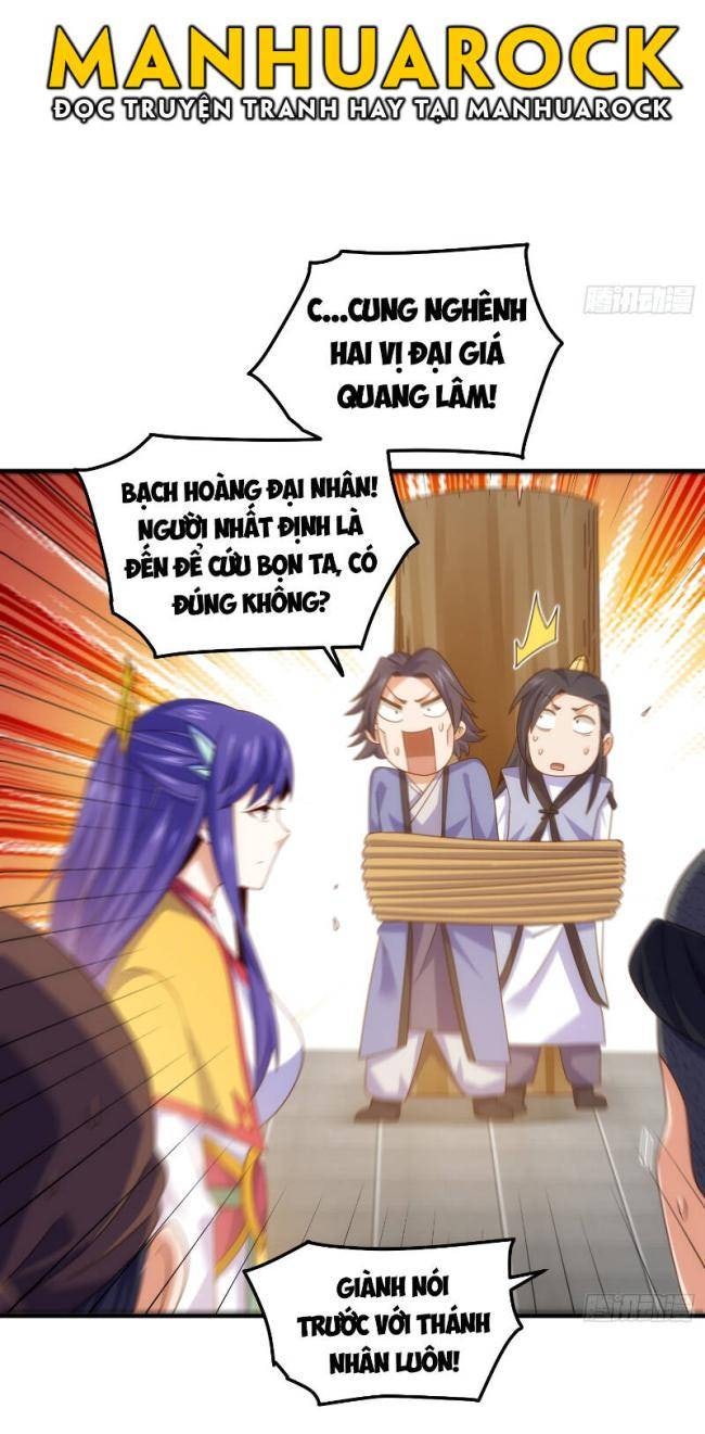 Người Trên Vạn Người - Page 22