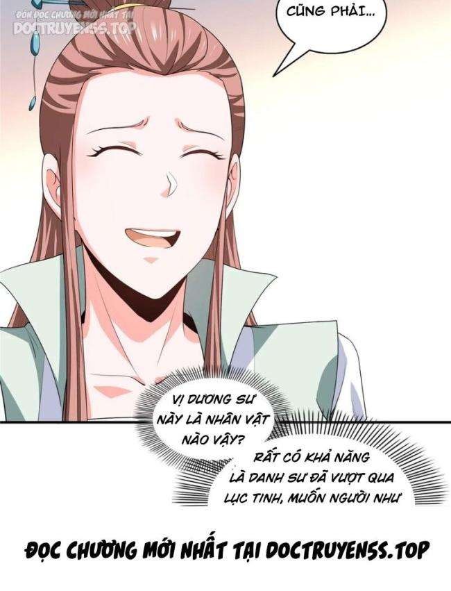 Thiên Đạo Đồ Thư Quán - Page 34