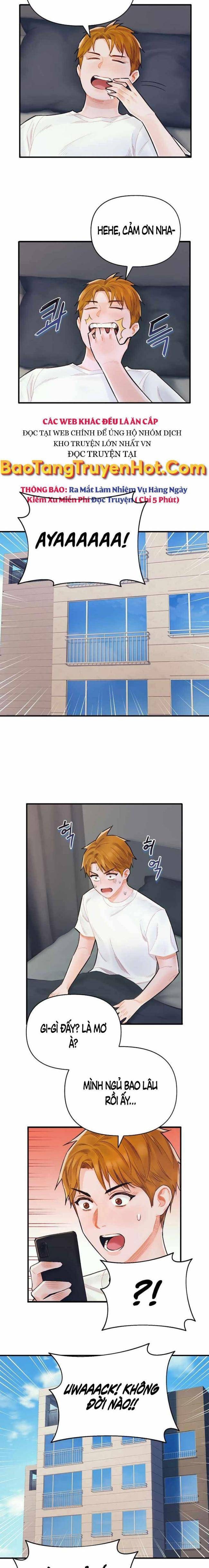 Tu Sĩ Trị Liệu Thái Dương - Page 7