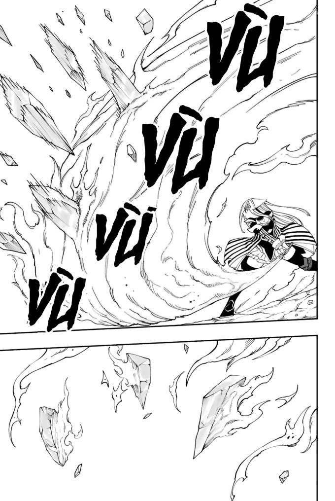 Cánh Cổng Ác Mộng - Page 7