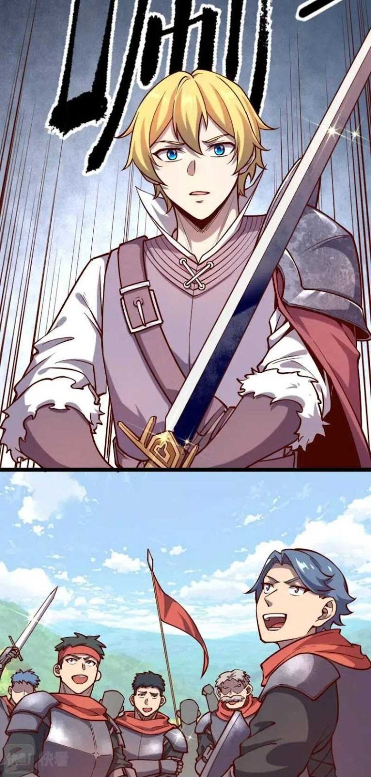 Thành Chủ Mạnh Nhất Tại Dị Giới - Page 10