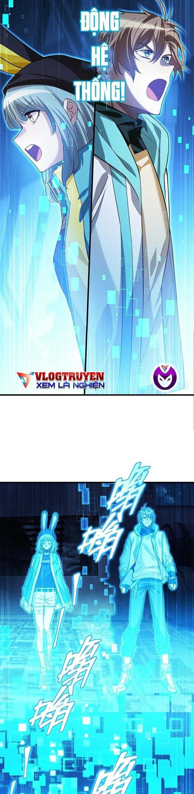 Người Chơi Siêu Mạnh - Page 18