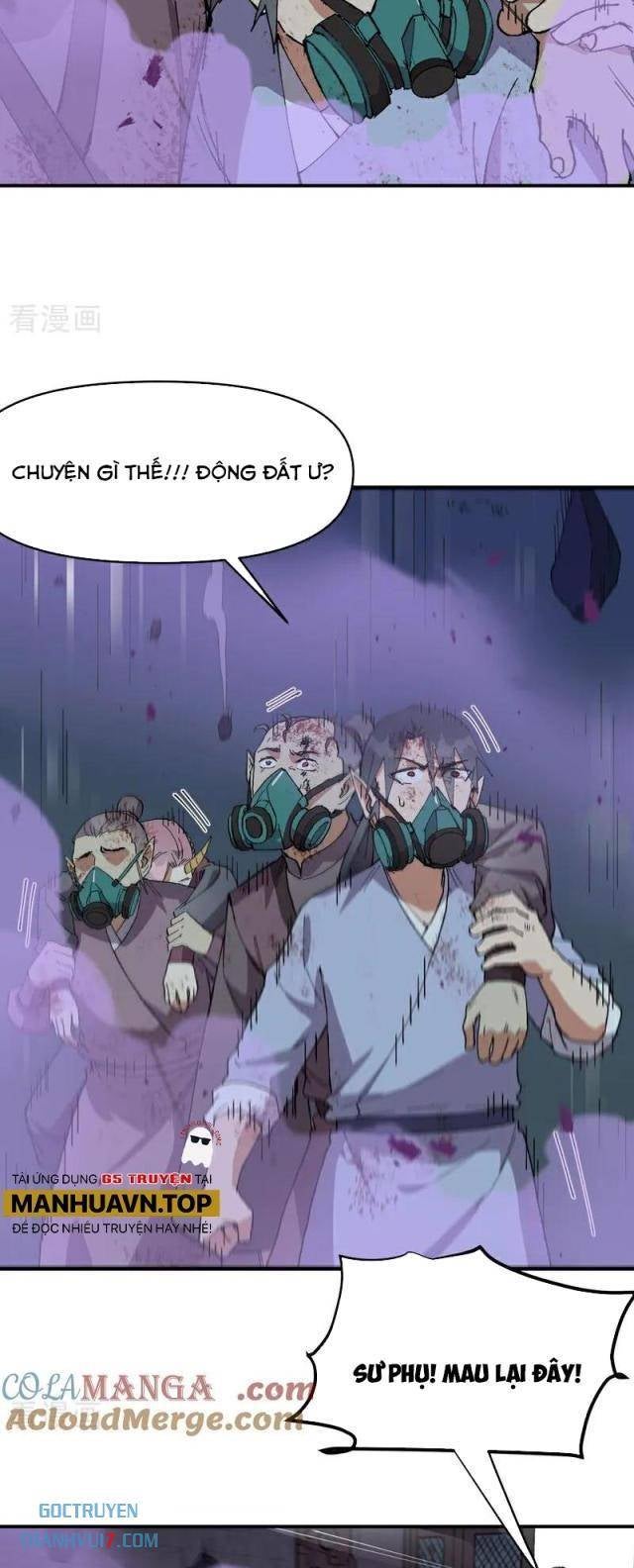 Tối Cường Võ Hồn Hệ Thống - Page 16