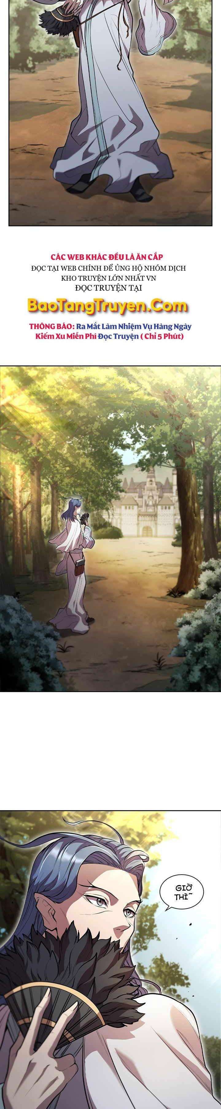 Hồi Quy Thành Công Tước - Page 38