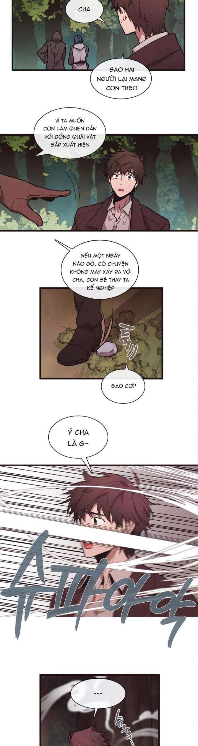 Người Hùng Vi Diệu - Page 6