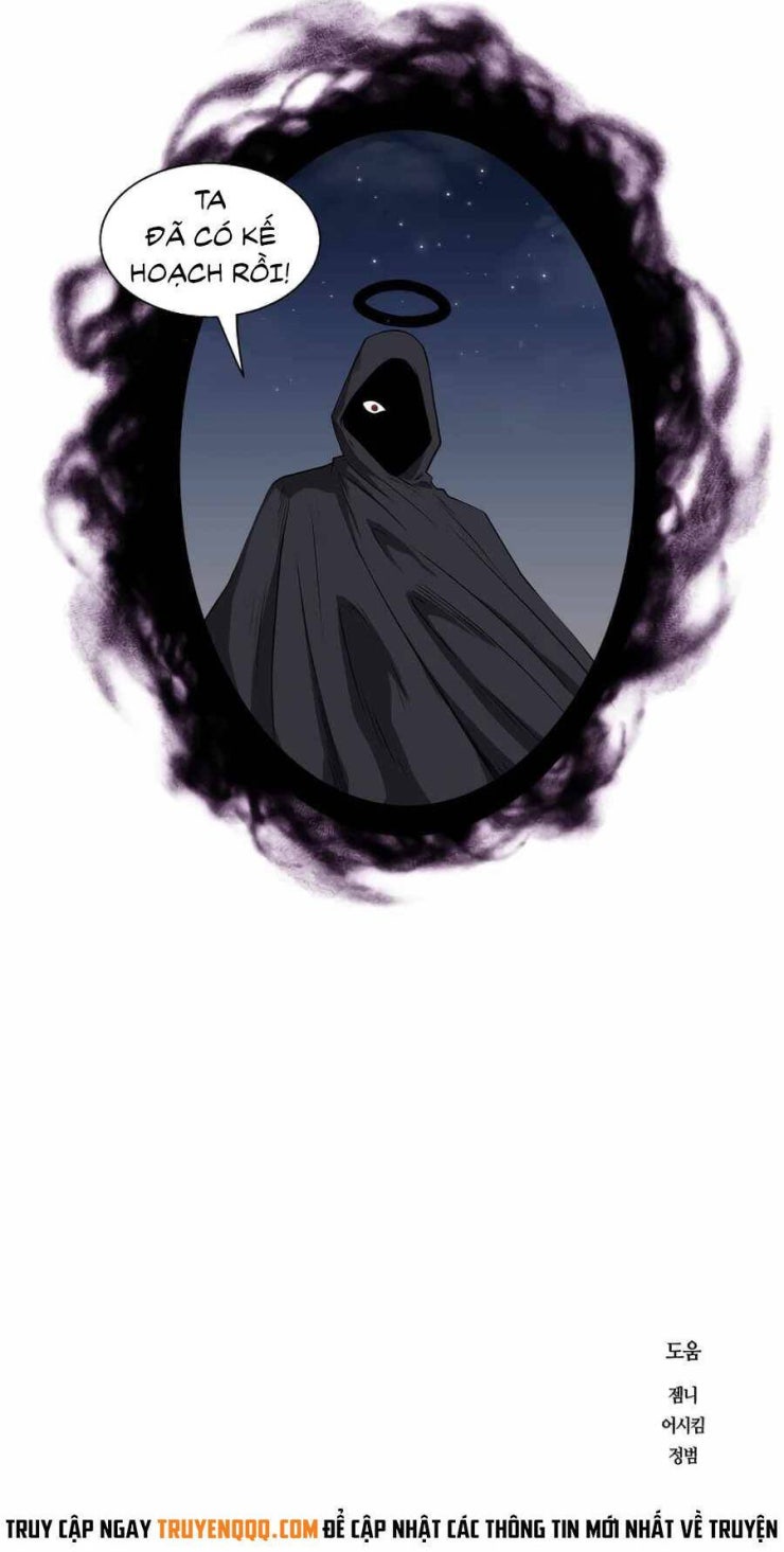 Thợ Săn Quái Vật - Page 18