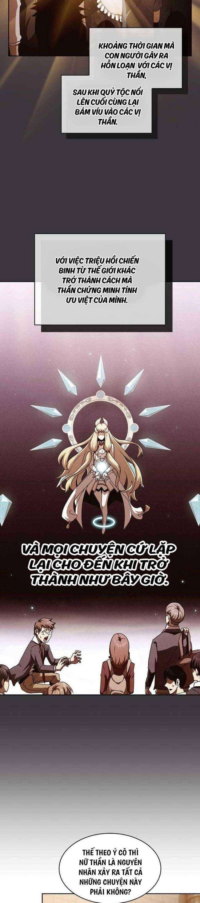 Có Thật Đây Là Anh Hùng Không? - Page 9