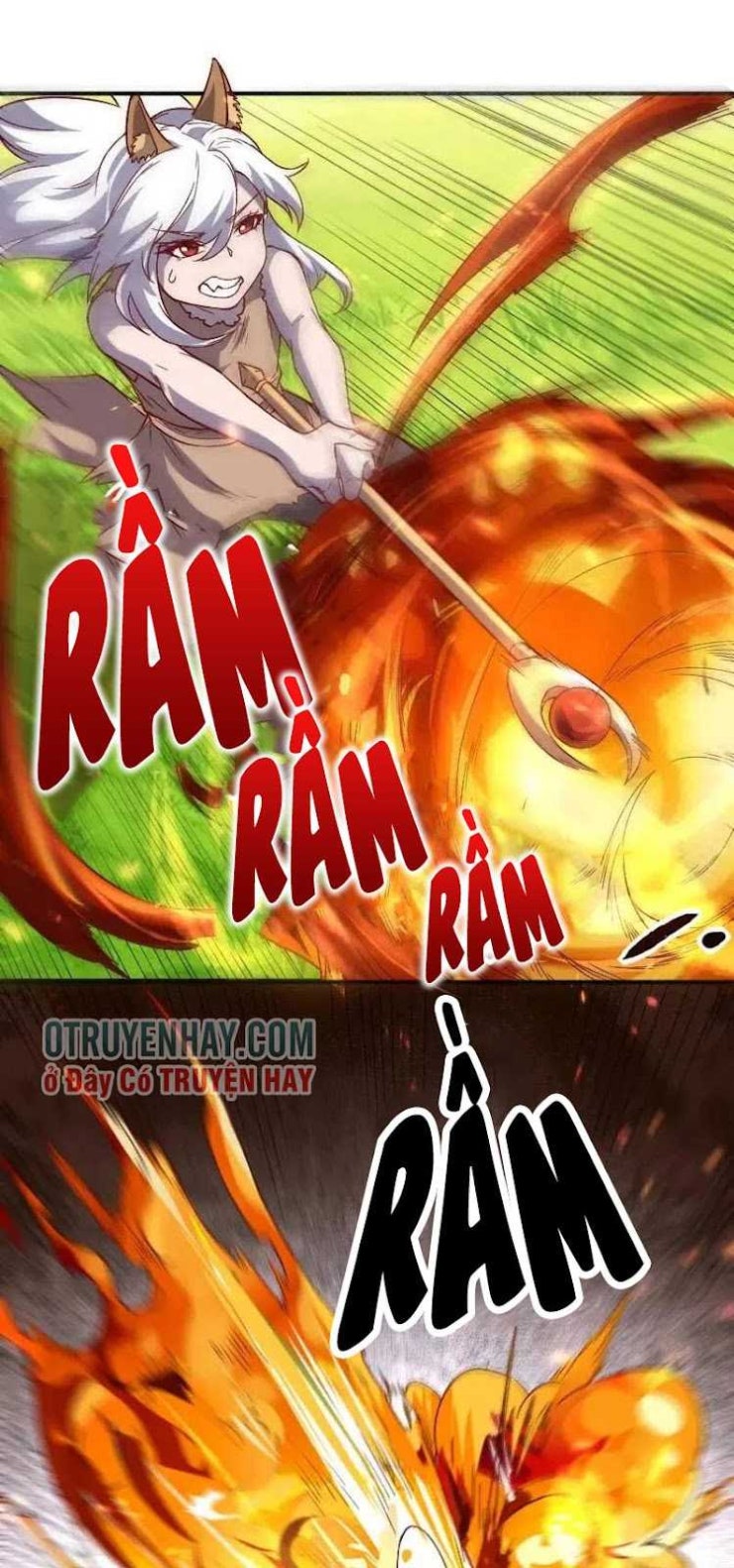 Thành Chủ Mạnh Nhất Tại Dị Giới - Page 17