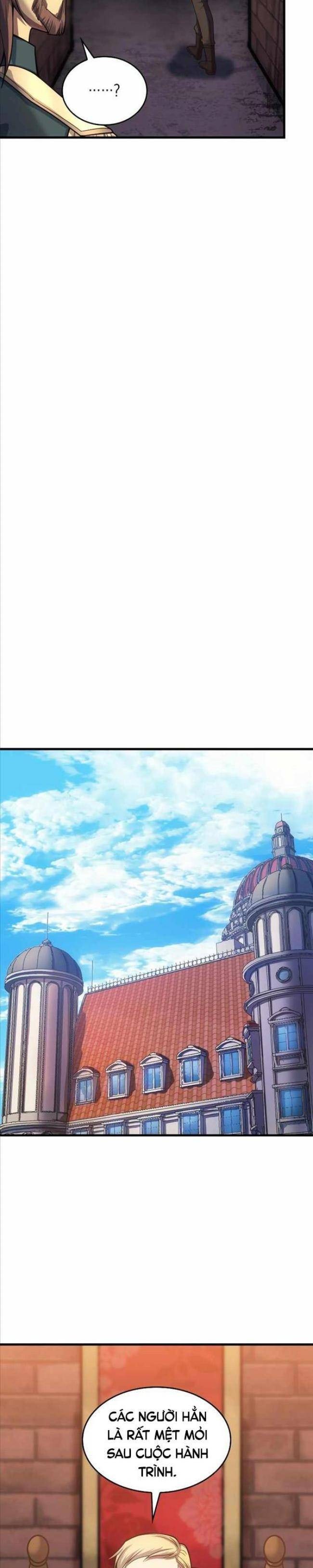 Tái Sinh Thành Công Chức Ở Một Thế Giới Xa Lạ - Page 14